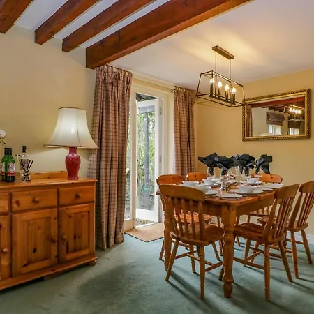 Holiday home Columbine Ambleside