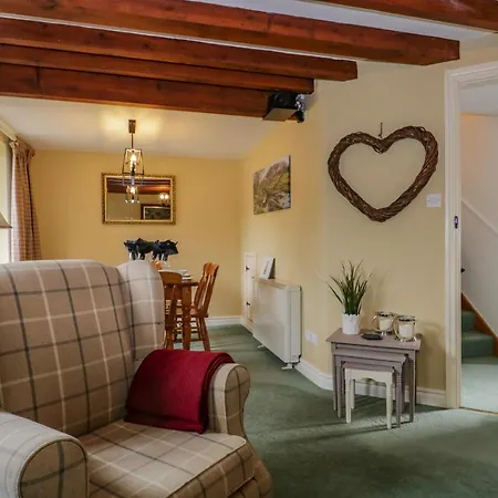 Ferienhaus Columbine *