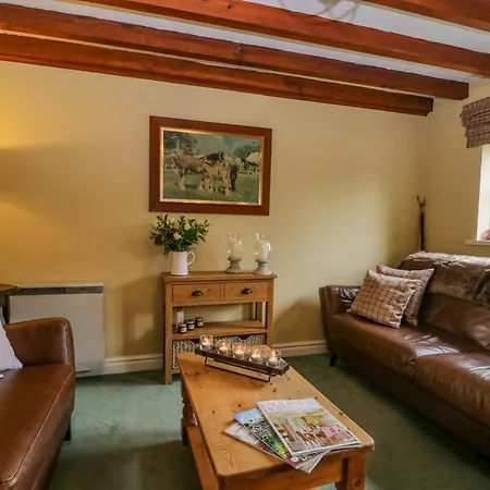 Columbine Prázdninový dům Ambleside