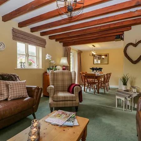 Columbine Ferienhaus