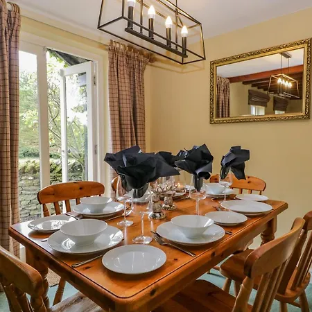 Columbine آمبيلسايد