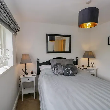 بيت للعطل Columbine *