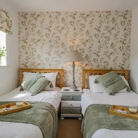 Columbine Ferienhaus *