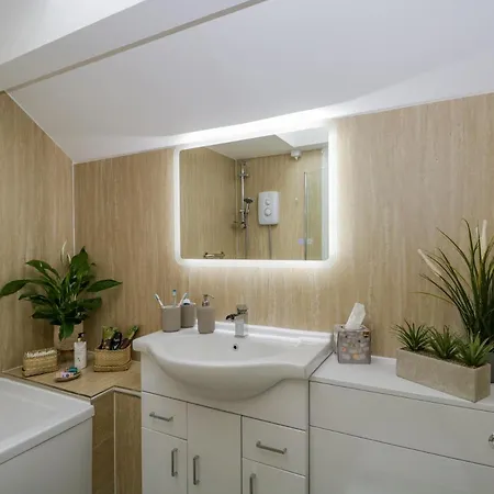 Columbine Ferienhaus Ambleside