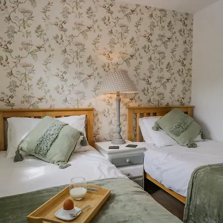 Columbine بيت للعطل