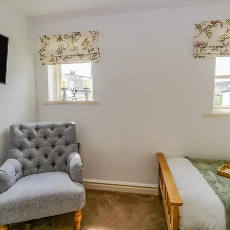 Columbine Ferienhaus Ambleside