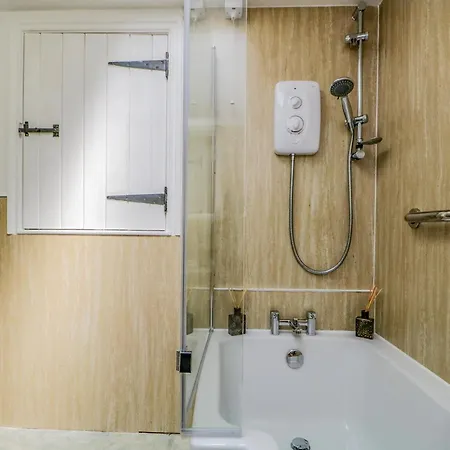 Ferienhaus Columbine *