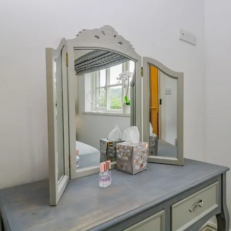 Ferienhaus Columbine *