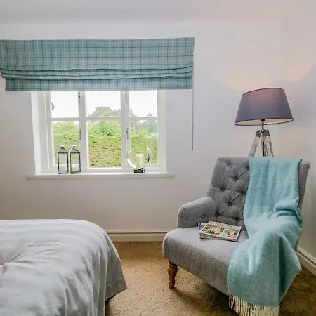 Columbine * Ambleside