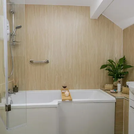 Ferienhaus Columbine *