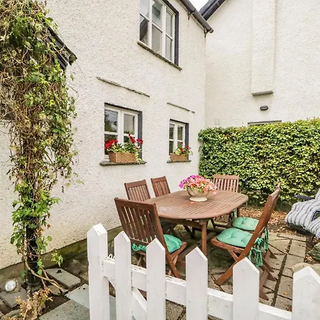 Ferienhaus Columbine Ambleside