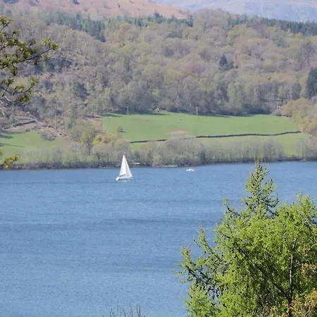 Columbine بيت للعطل