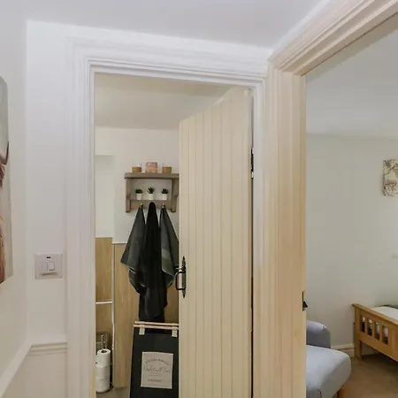 Columbine Ferienhaus