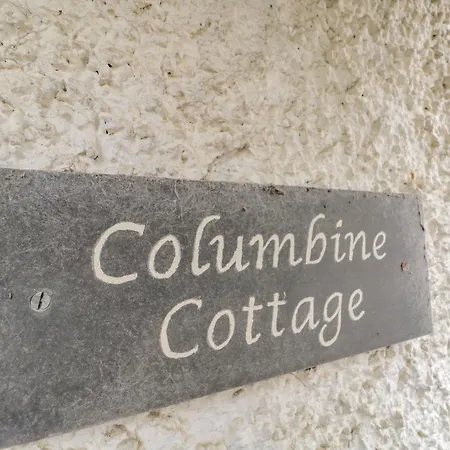 Columbine 度假居