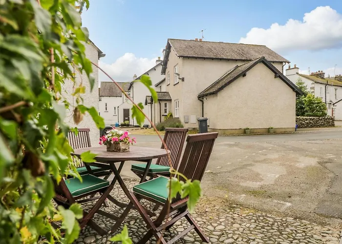 Columbine * Ambleside