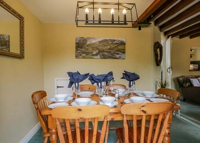 Columbine * Ambleside