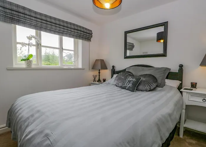 Columbine * Ambleside