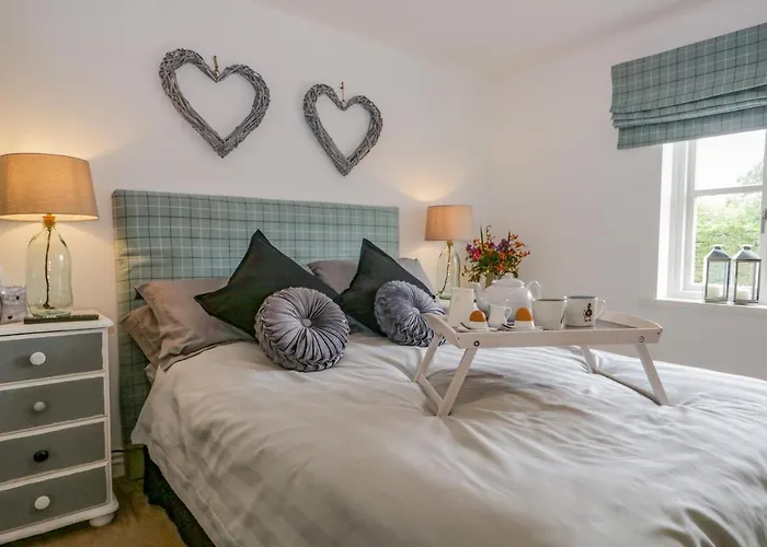 Columbine * Ambleside