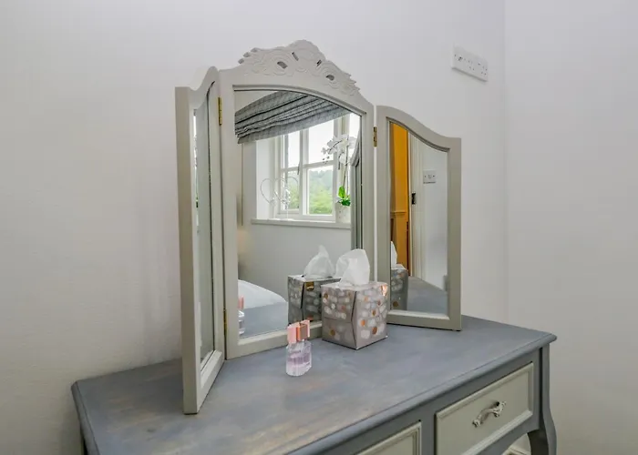 Feriehus Columbine *