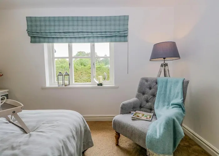 Columbine * Ambleside