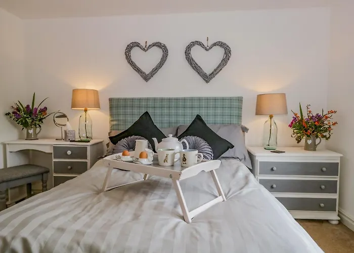 Columbine * Ambleside