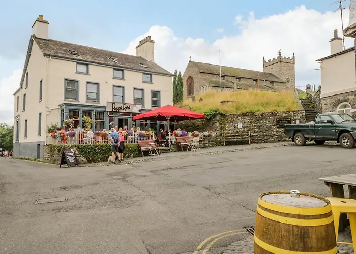 Columbine * Ambleside
